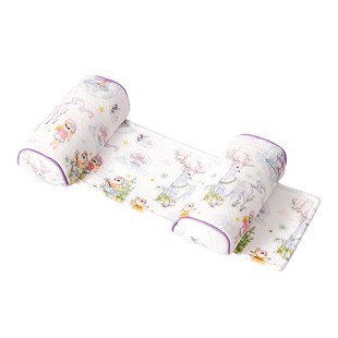 定型枕婴儿定型枕头婴儿0到6个月以上新生宝宝纠正头型婴幼儿专用