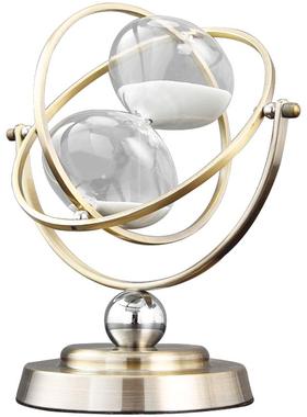 时间沙漏定制LOGO桌面摆件装饰品