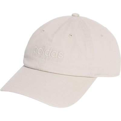 Adidas/阿迪达斯正品SPW DAD CAP男女遮阳软顶棒球帽JX5764