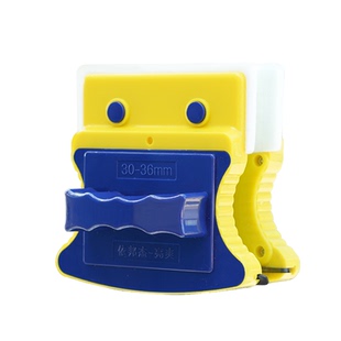 依邦杰亮爽30-36家用双层中空高层擦玻璃神器高层玻璃刮保洁家政