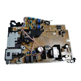 原装惠普HP1007 P1008 1006 1106 1108电源板12 1108 1102供电板