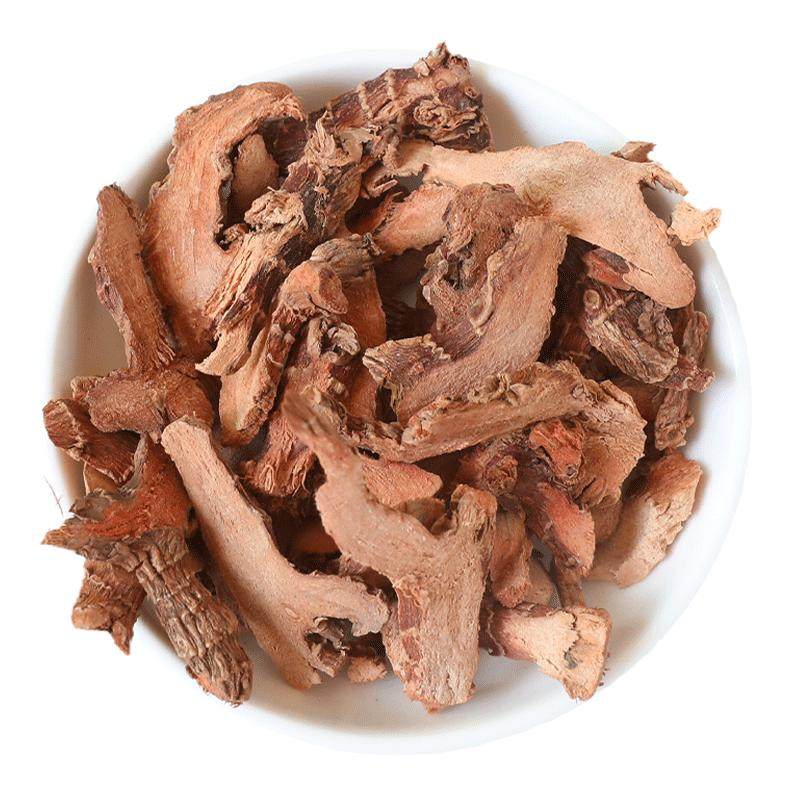 良姜片500g炖肉卤料小南姜片高良姜可打粉香料另售有八角桂皮香叶