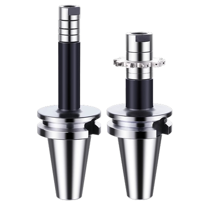 BT-SCA三面刃刀柄锯片侧卧