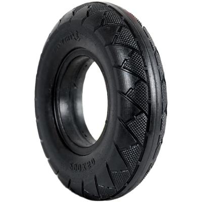 小海豚电动车200X50胎滑板车