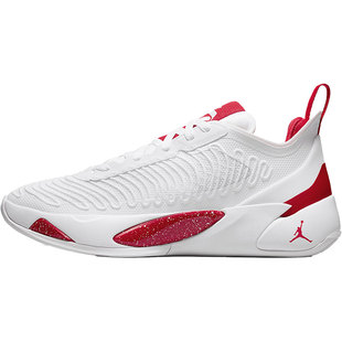 Nike/耐克官方正品Jordan Luka 1东契奇男子轻便休闲鞋DQ7689-116