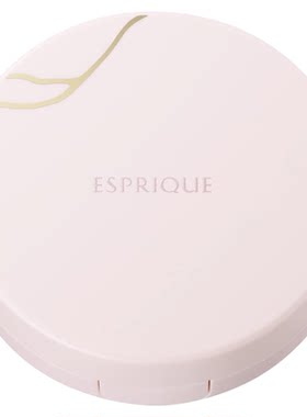 高丝ESPRIQUE粉底盒粉底芯替换盒