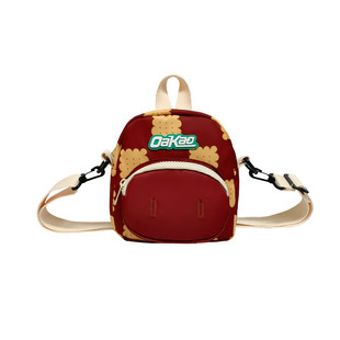 儿童包包2025新款洋气男童宝宝零钱包可爱小女孩百搭配饰斜挎包