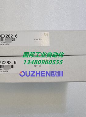 议价现货 贝加莱模块3EX282.6全新原装现货 拍前谘询