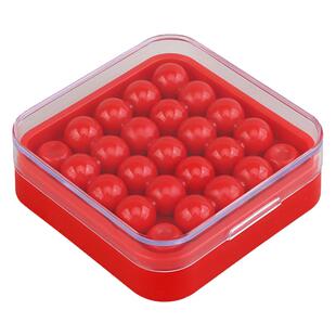 智慧口袋彩珠玩具儿童益智大脑逻辑思维训练迷你魔珠桌游拼图游戏