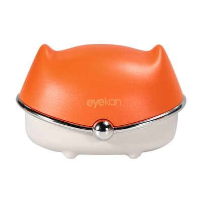 eyekan隐形眼镜清洗器自动清洗器