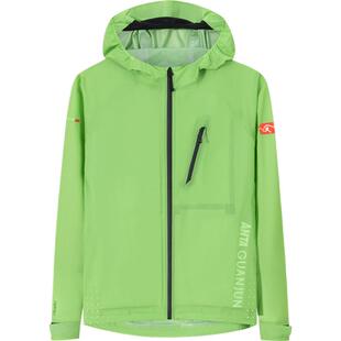 安踏冠军户外轻锋PROPERTEX SHIELD女硬壳3L轻质冲锋衣162520616