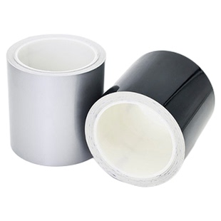 激光蚀刻纸打印纸防篡改防伪汽车铭牌条形码易碎激光打标耐高温