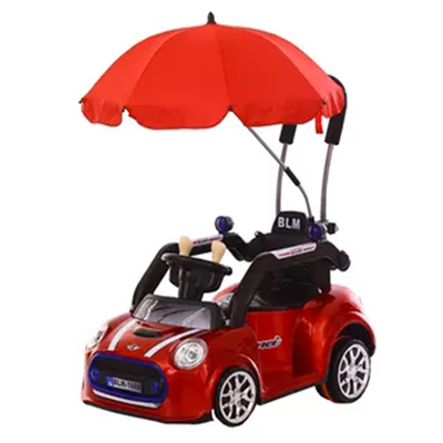 儿童电动汽车遥控可坐人男女0-6