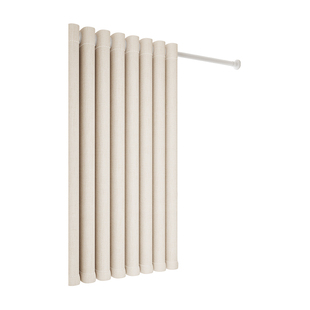 浴室窗帘防水防走光卫生间免打孔安装遮挡帘子厕所小窗户遮光专用