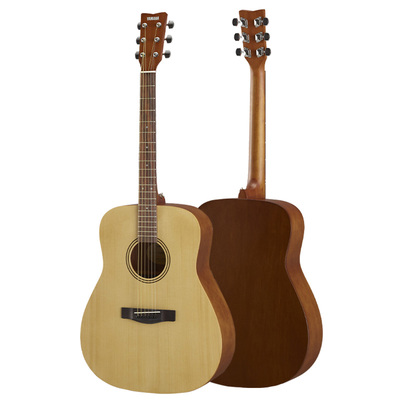 雅马哈吉他官方正品初学者F310