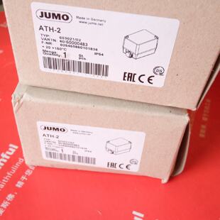 议价JUMO 60000483 久茂全新温度传感器 ATH-2 603021/02 150度