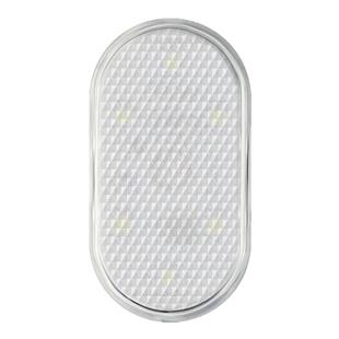 车内饰led灯氛围灯感应免接线后备箱照明灯车载灯光无线汽车改装饰触摸开关室内usb小夜灯用品大全