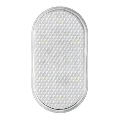 车内饰led灯氛围灯感应免接线后备箱照明灯车载灯光无线汽车改装饰触摸开关室内usb小夜灯用品大全