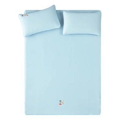 南方寝饰冰丝凉席夏季水洗折叠