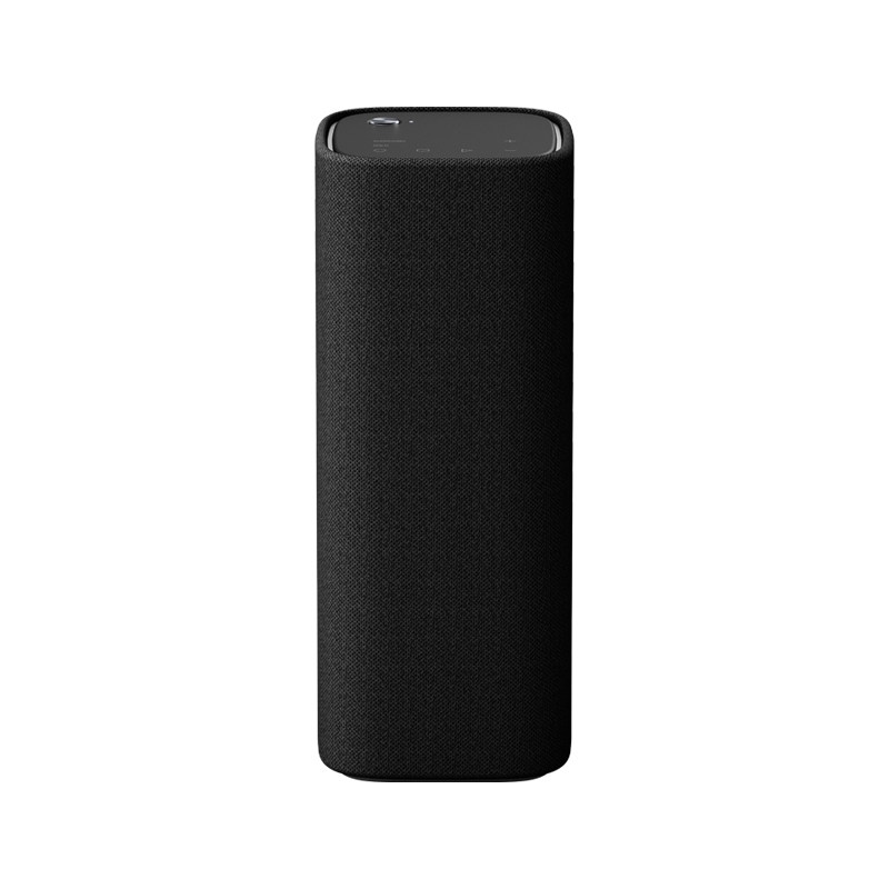 Yamaha/雅马哈 WS-X3A杜比全景声充电式蓝牙音箱回音壁无线后环