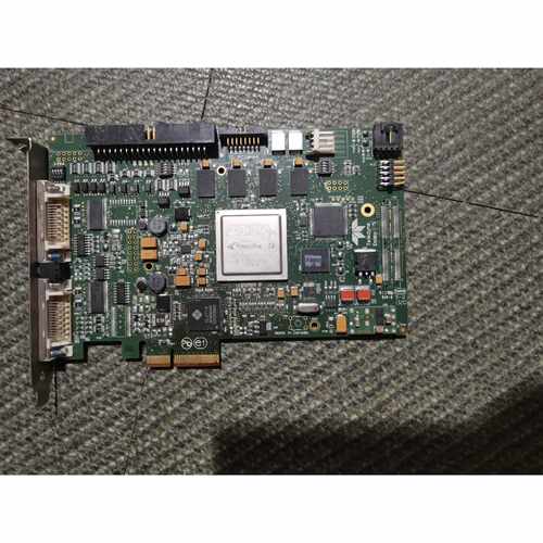 询价-DALSA图像采集卡ORX4C0XPD00可维修