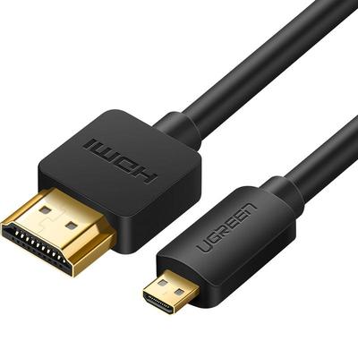 绿联microhdmi转接线4K/60Hz高清