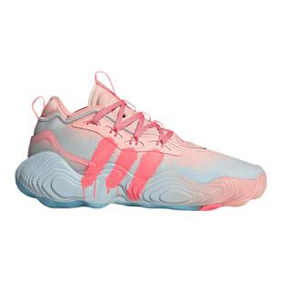 Adidas阿迪达斯TRAE YOUNG 3男女同款专业篮球鞋IF9358