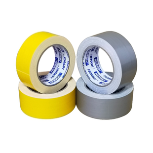 台风防风胶带不留胶无痕迹窗户防风胶带布基胶带封窗胶带防水胶带