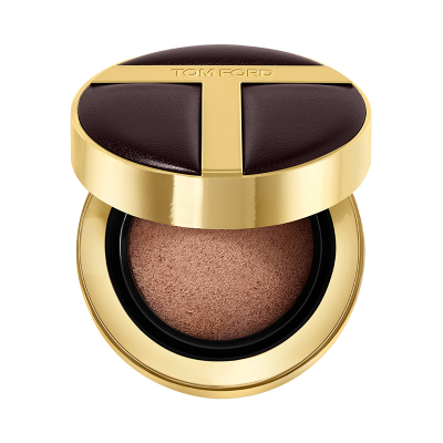 【重磅新品】TF干皮持妆气垫 塑光T气垫 呼吸感水光 防晒遮瑕水润