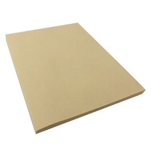 加厚打印宣纸仿古色熟宣纸书谱族谱家谱激光打印B5/A4/A3工笔小楷