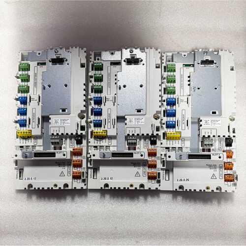 售前询价议价AB 变频器CPU主板 CCU-24X-H 原装现货 3A