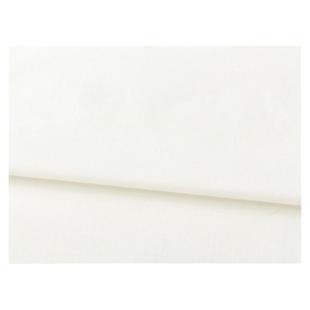 韩国进口布料纯棉60支纯色面料柔软夏季宽幅手工服装里布衬布薄软