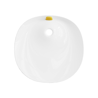 霍曼陶瓷盖套装适配三代饮水机