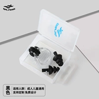 Элегантный черный