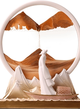 【轻舟已过万重山】毕业礼物