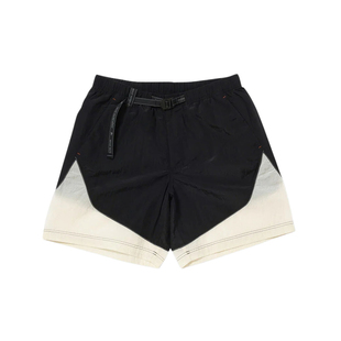 ROA x and wander 26SS ripstop wind short户外防水宽松运动短裤