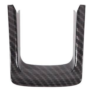 适用于12-18款路虎揽胜极光方向盘装饰框极光车内饰用品改装配件