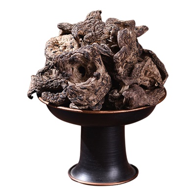 云南野生黑虎掌干货当季新鲜500g