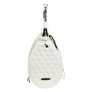 GREATSPEED网球包羽毛球拍包通用刺绣韩版单肩男女款2025新款