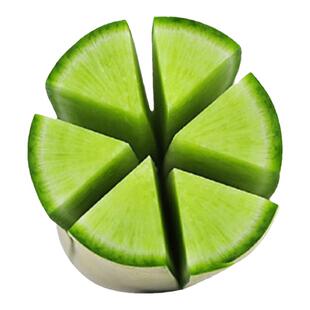 丹东水果萝卜九连城马市岛非天津山东萝卜新鲜蔬菜青萝卜东北特产