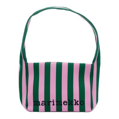 休闲时尚单肩包26早春新款