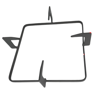 适合老板燃气灶配件7B13/7B26/9B20/57B0/9B52/9B312锅架支架大全