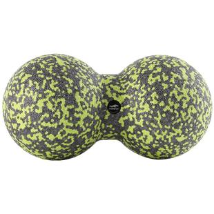 Joinfit筋膜球背部按摩球大号颈膜球脚底足弓放松球背部花生球