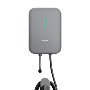 恩造直流充电桩7/20KW九孔380V快充适用于蔚来极越新能源汽车220V