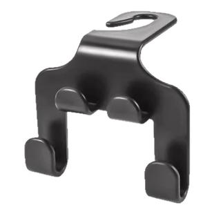 汽车座椅挂钩车载手机支架车内装饰品摆件挂件内饰用品实用大全