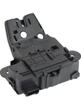 两厢/三后备箱锁块CMD