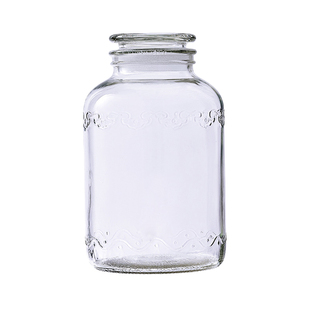 泡酒专用酒瓶带龙头加厚酒罐高档酒壶空瓶50斤装高端玻璃瓶白酒坛