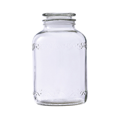 泡酒专用酒瓶高端自酿酒坛酒罐