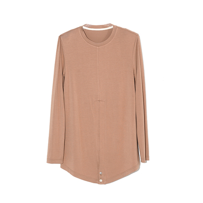 上衣长袖通勤女Garbociaga龍喜儿