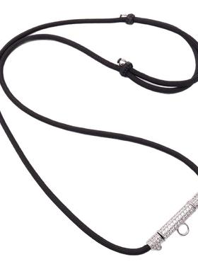 泰国佛牌链子佛牌吊坠绳三挂